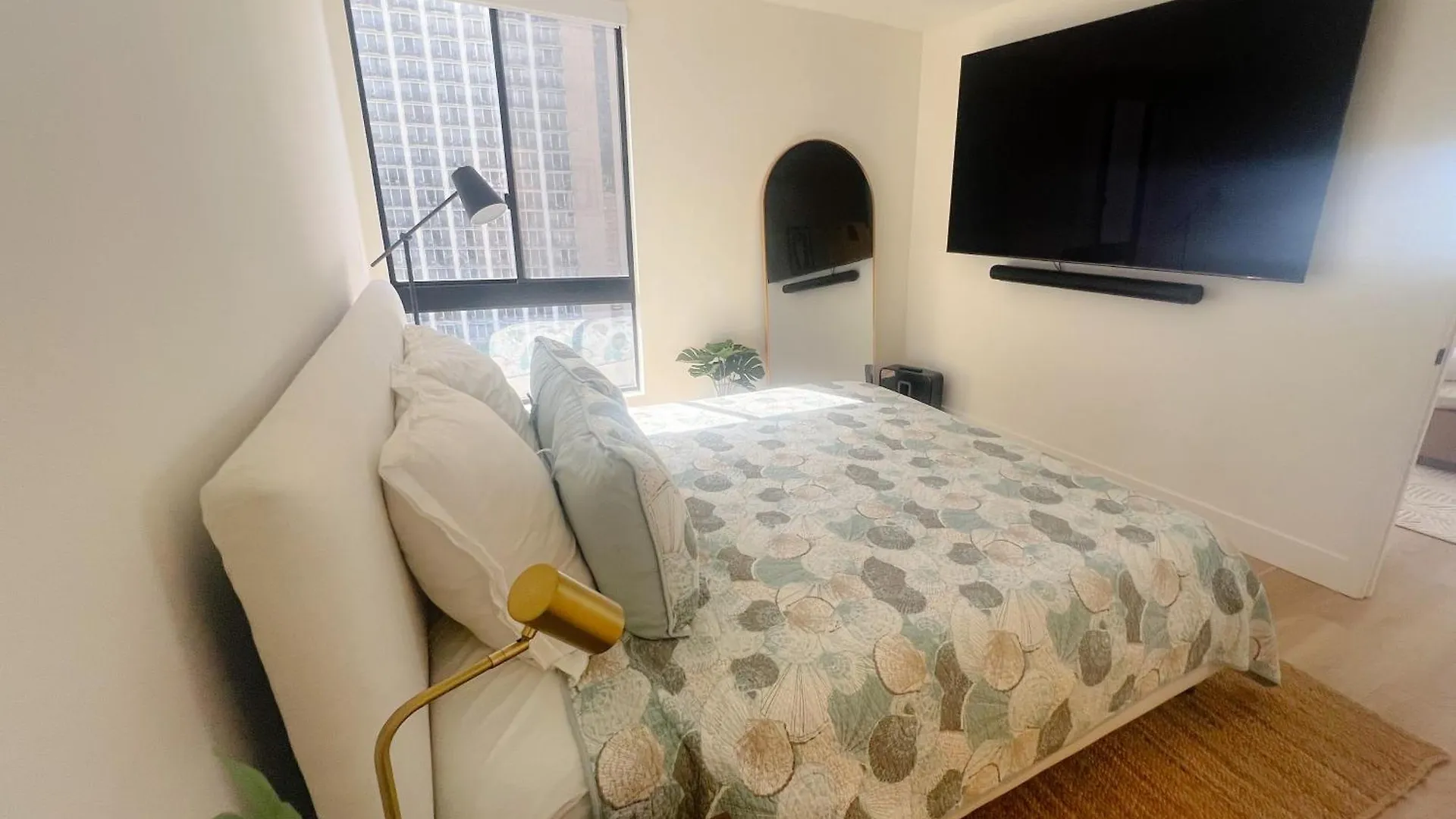 Apartamento Waikiki Getaway Penthouse Suite Condo Honolulu