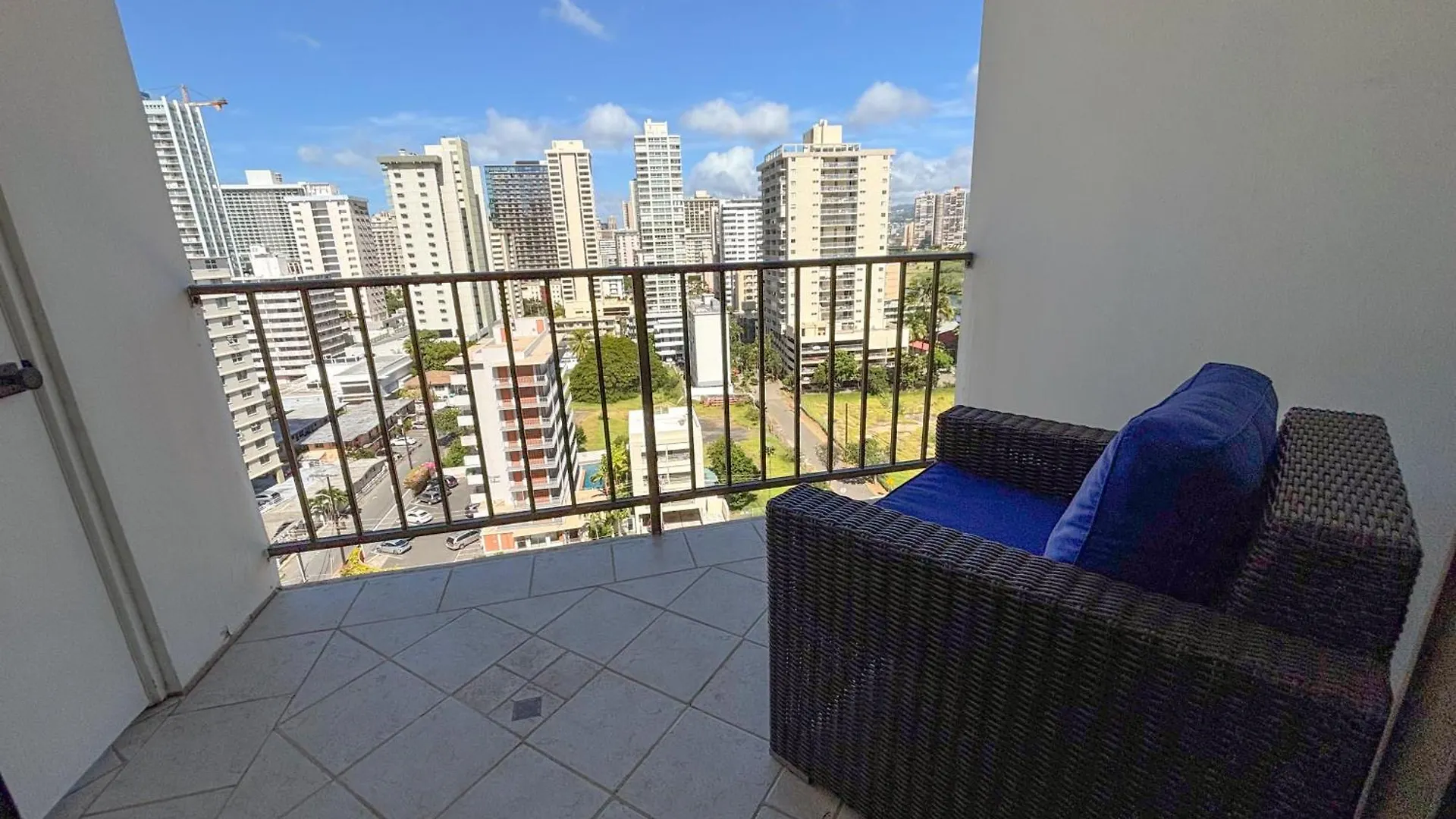 Apartamento Waikiki Getaway Penthouse Suite Condo Honolulu