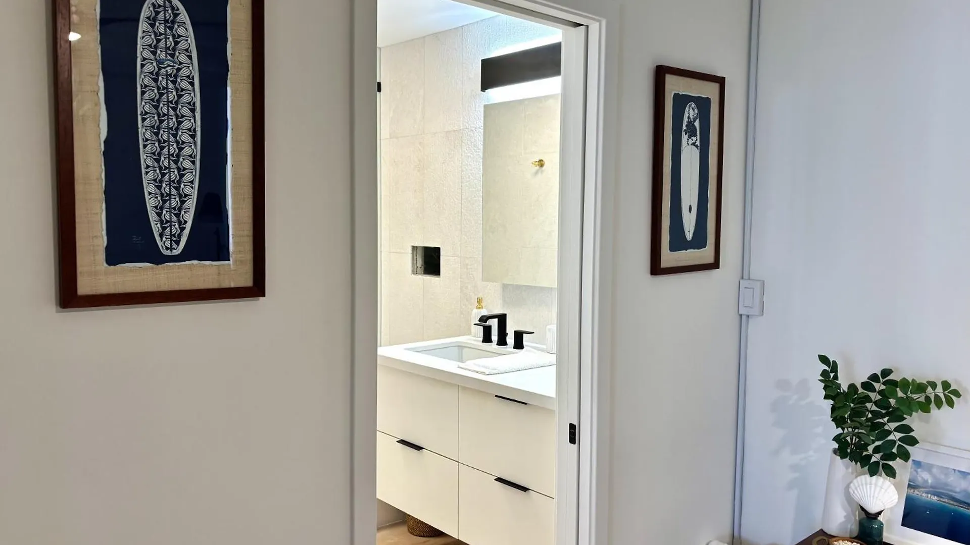 Waikiki Getaway Penthouse Suite Condo Гонолулу 0*,  США