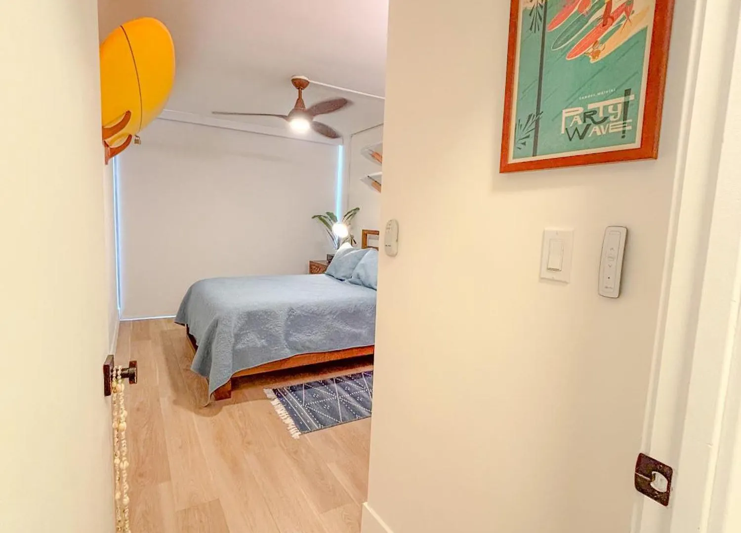 Waikiki Getaway Penthouse Suite Condo Гонолулу США